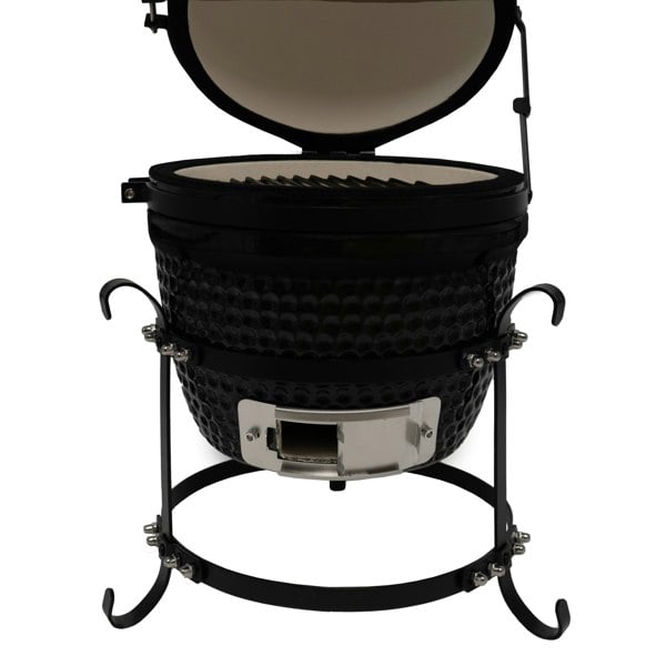 Fresh Grills 13" Kamado BBQ Oven