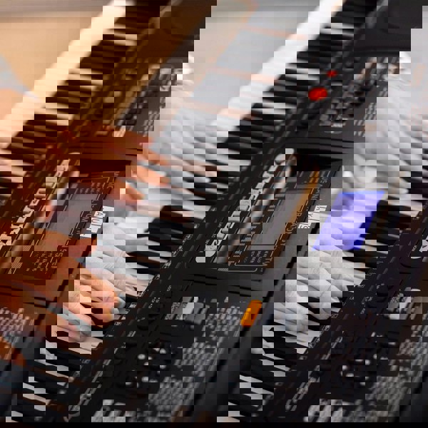 Axus AXP2 Electronic Keyboard