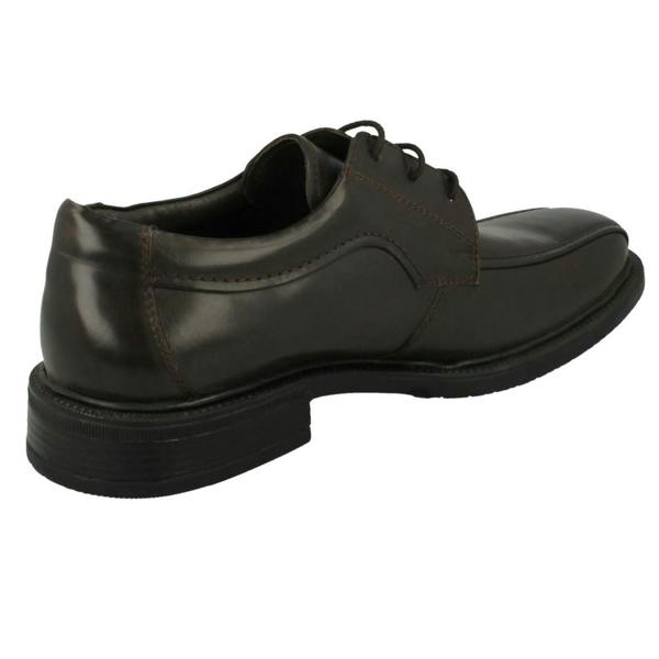 Maverick Mens Maverick Lace Up Formal Shoes A2120