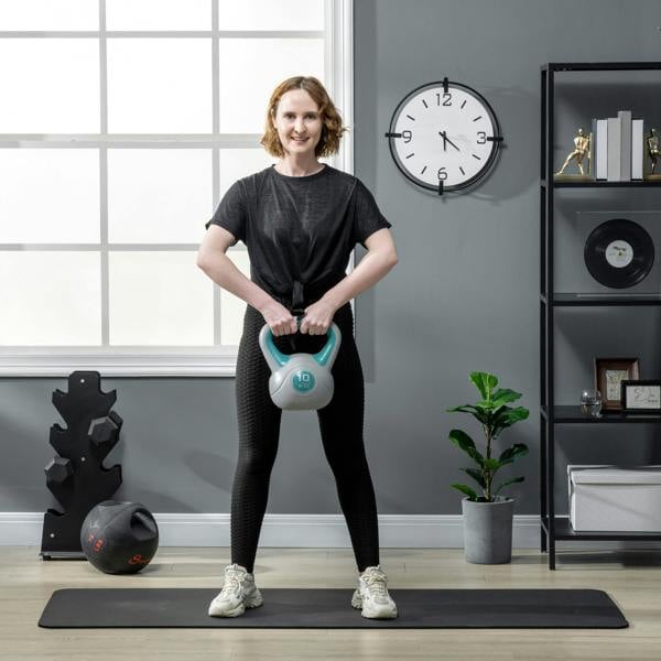 Kettlebell