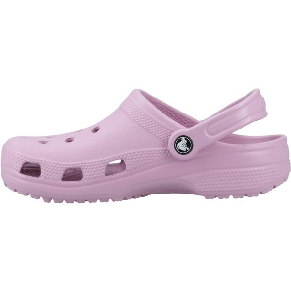 Crocs Classic Clog Thermoplastic Hydrangea Clogs