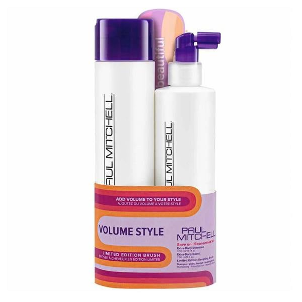 Paul Mitchell Style Duo