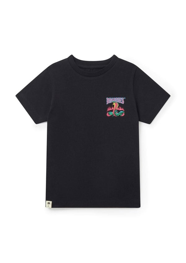 BOARDIES Serpent's Kiss Kids T-Shirt