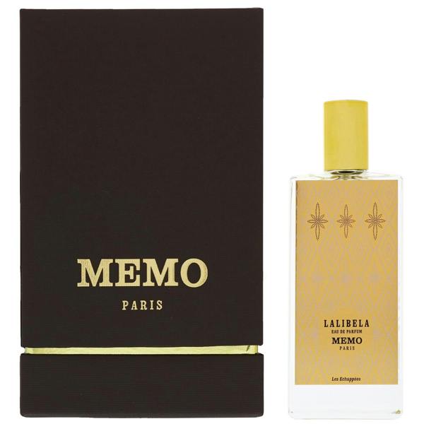 Memo Paris Lalibela Eau de Parfum Spray 75ml - Additional 3