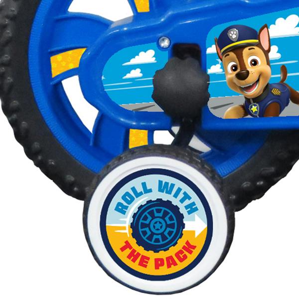 Denver Paw Patrol 12" Bicycle