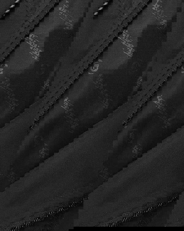 Lambretta Mens Casual Jacket Hooded Lightweight MOD SKA Parka Coat