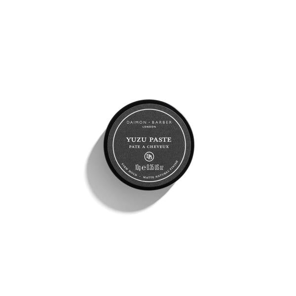 Daimon Barber Yuzu Paste