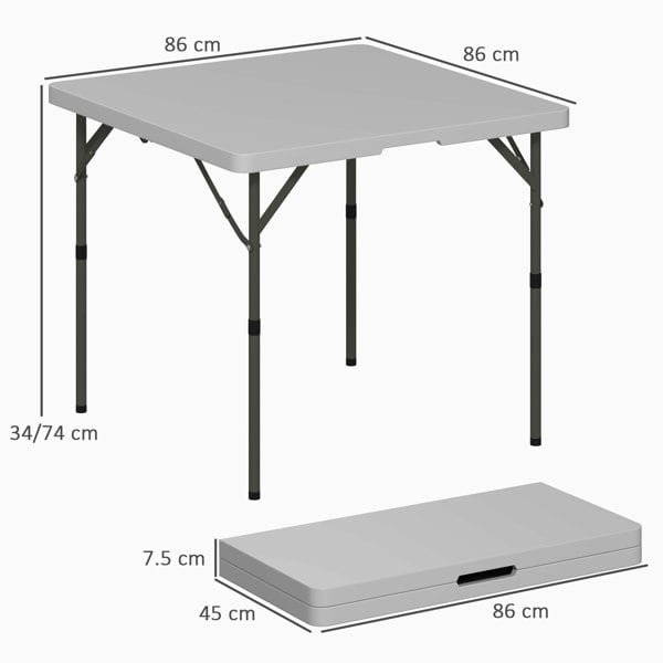 Picnic Table