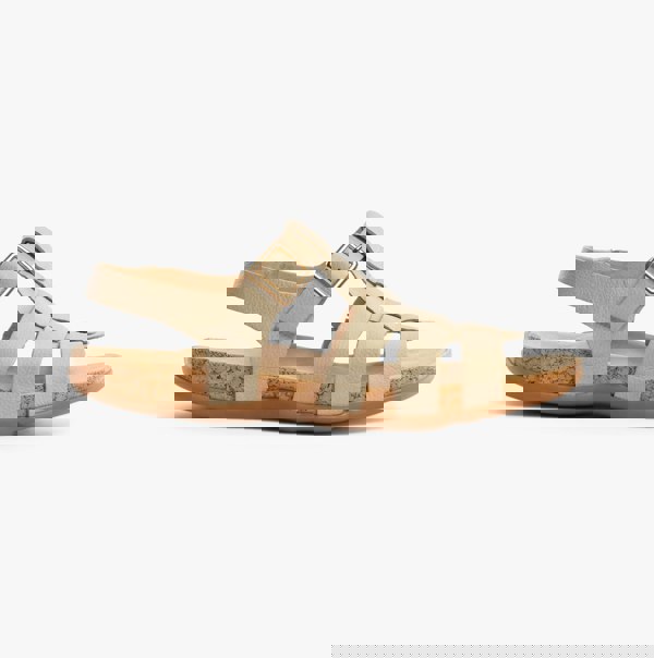 Strive CRISTAL Womens Sandals Latte