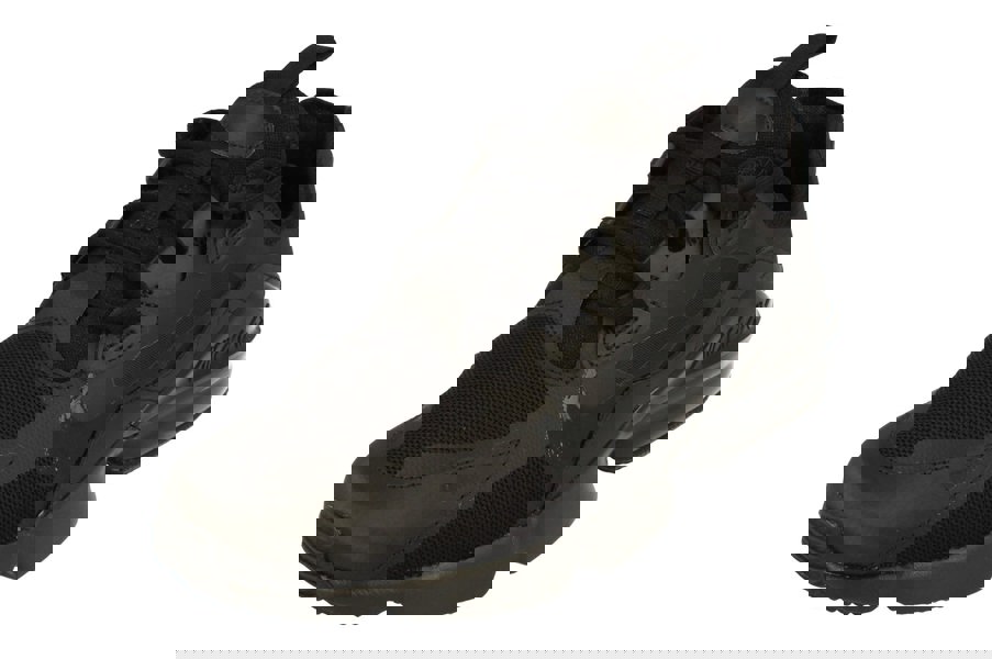 Nike Air Max Infinity 2 Mens Cu9452  002 - Black Black Anthracite 002 - Photo 0