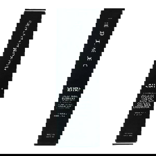 Bare Minerals Original 30 Deepest Deep Foundation 30ml