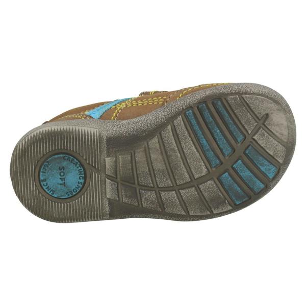 Start-rite Startrite Boys Casual Trainers Super Soft Sam