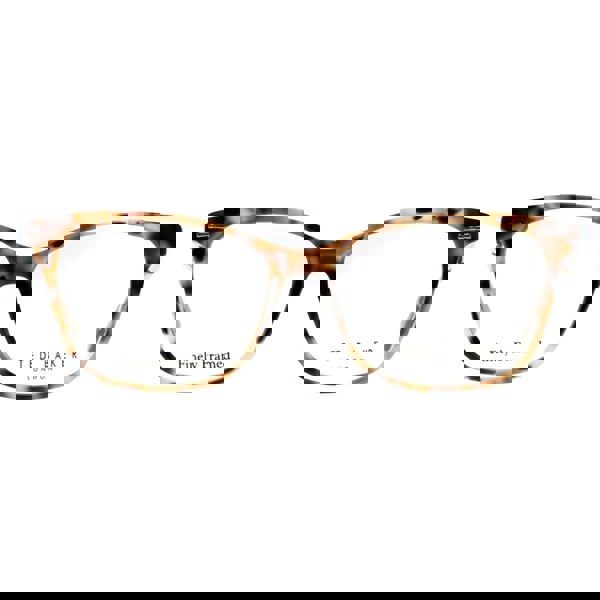 Ted Baker Glasses Frames TB9199 Lenna 205 Pink Tortoise Women