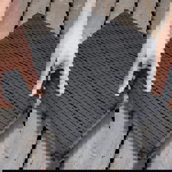 Nicoman Garden Patio Tiles