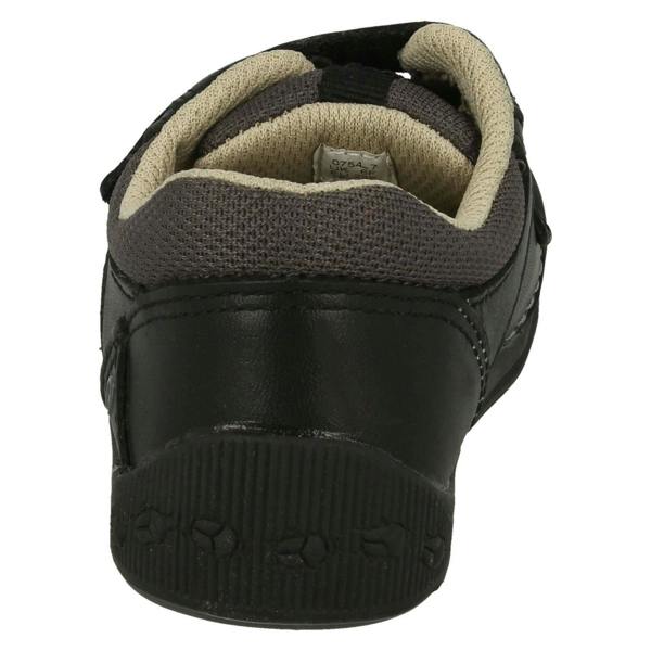 Start-rite Boys Startrite Tough Bug Fst Casual Shoes