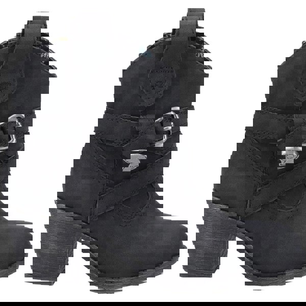 Rocket Dog Satire Ankle Boot - Black