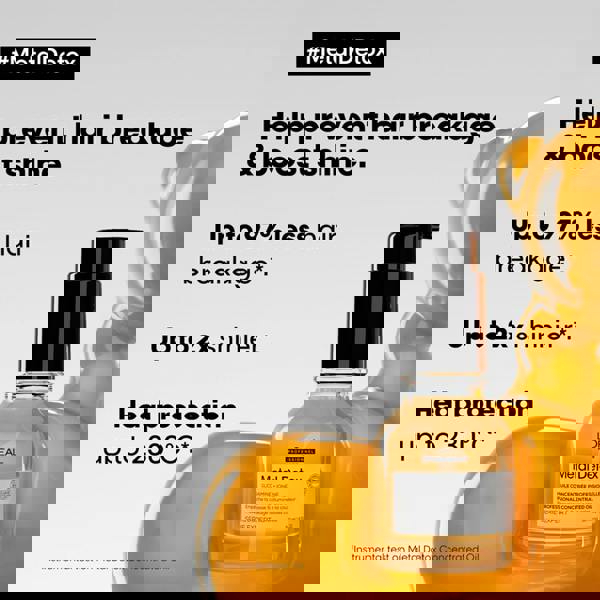 L'Oréal Professionnel&nbsp; Metal Detox Oil