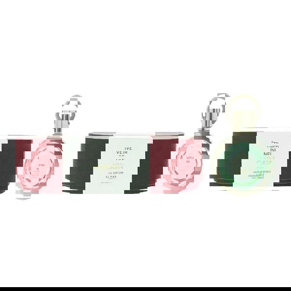 Caron Vetiver Infini Refillable Eau de Parfum 50ml