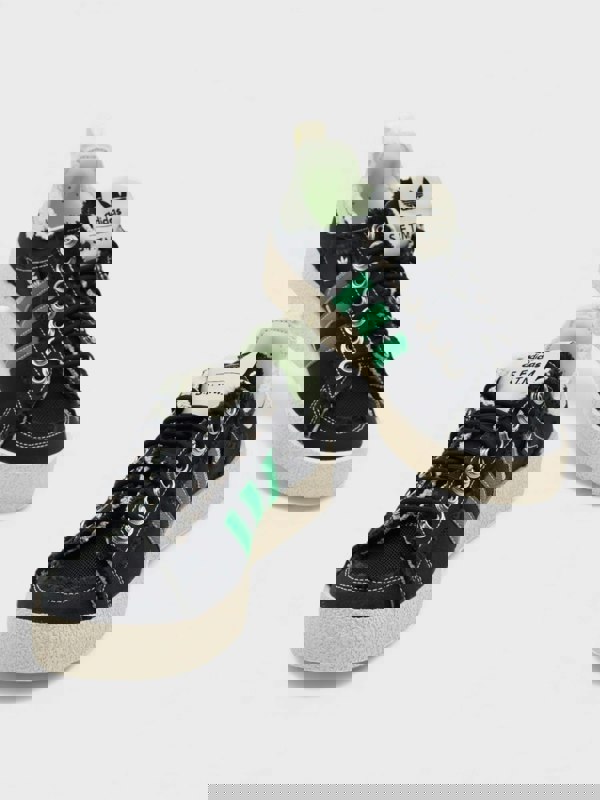 Adidas Song For The Mute Original Campus Black Cream