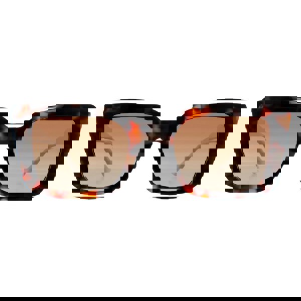 Prive Revaux Sunglasses Buena Vista 2.0 WR9 LA Tortoise Brown Gradient