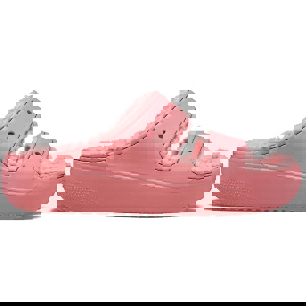 Crocs Classic Cozzzy Sandal Womens - Hot Blush