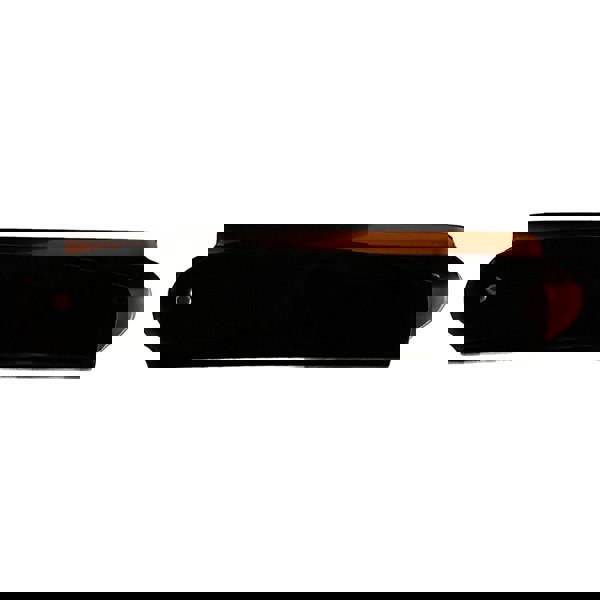 Captain Fawcett's Folding Pocket Beard Comb