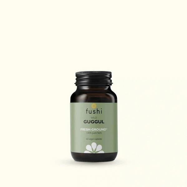 Fushi Wellbeing Wild Guggul