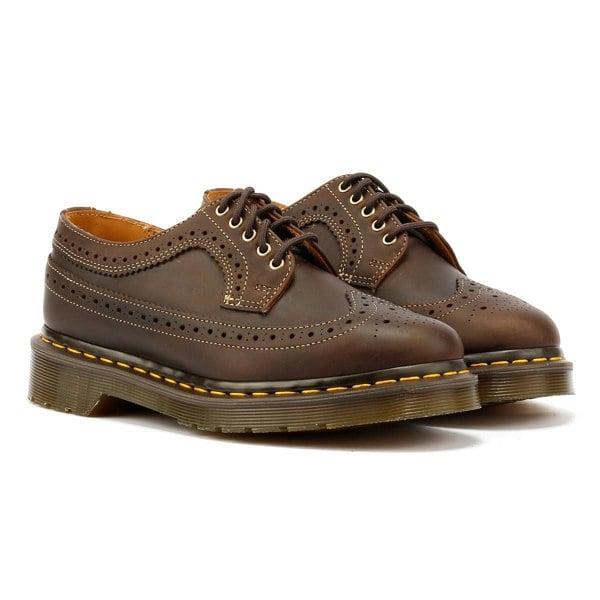 Dr. Martens - 40553201 Unisex 3989 YS Crazy Horse