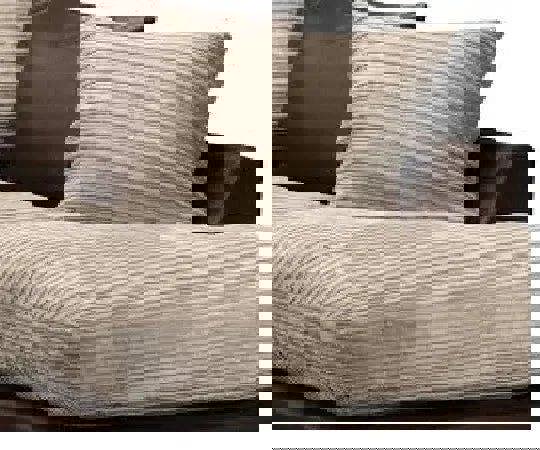 Sofa Scene Amara Jumbo Cord Living Room Furniture Range