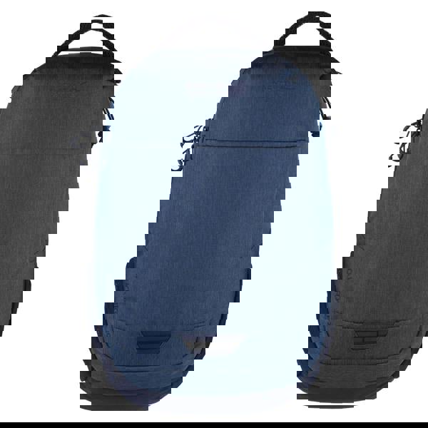 Regatta Unisex Adult Oakridge 20L Backpack - Navy/Dark Denim - 