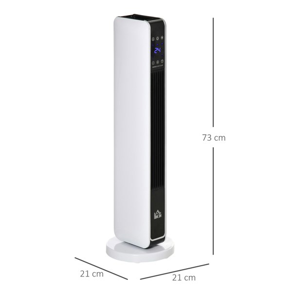 Standing Heater