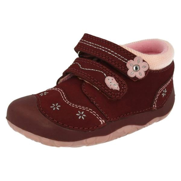 Start-rite Girls Startrite Shoes Pixie Cruiser