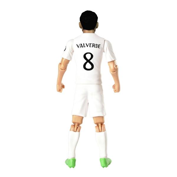 Banbo | Valverde Real Madrid Fully Articulated Figurine