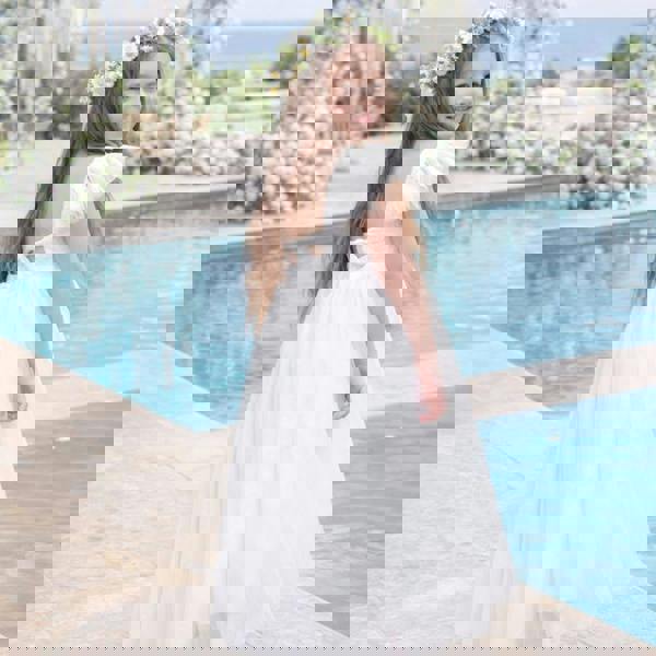 UK Flower Girl Boutique Sofia Dress