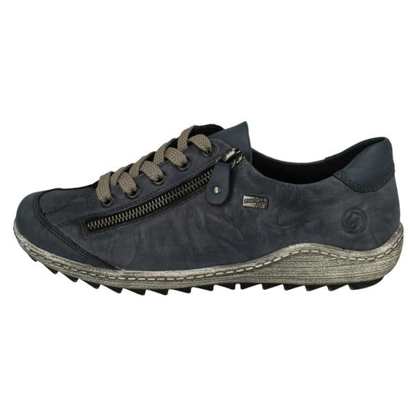 Remonte Ladies Remonte Casual Trainer Style Shoes R1402