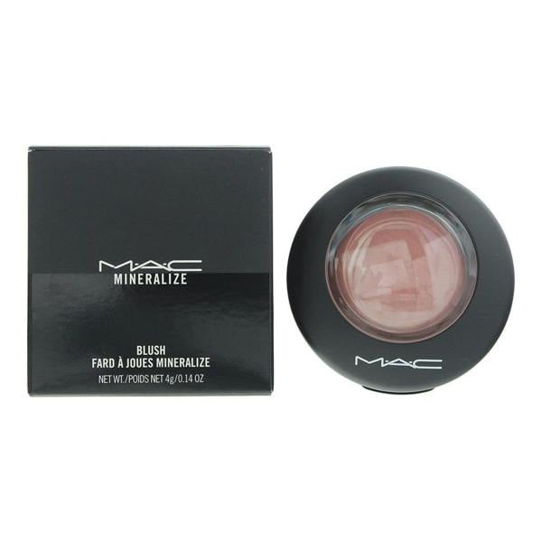 MAC Mineralize Sweet Enough Blush 3.5g