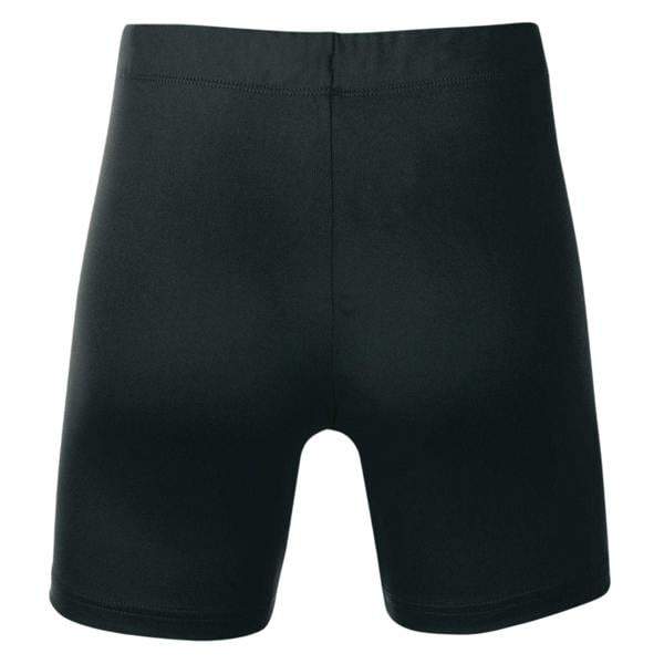 Nike Womens/Ladies Compression Shorts - Black - 