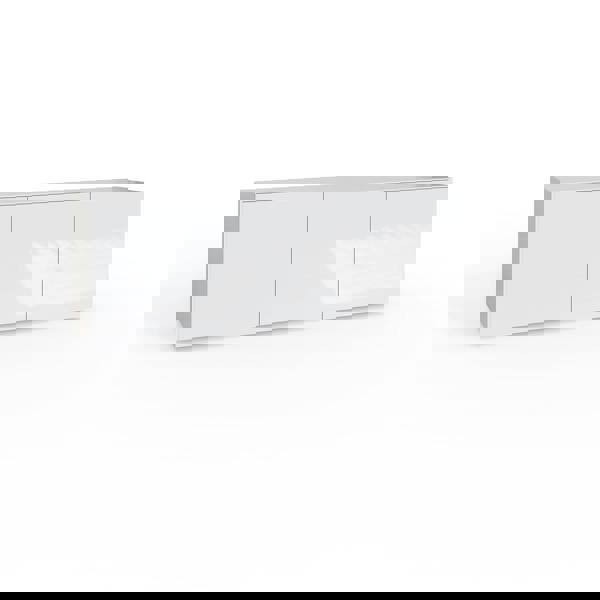 Frank Olsen Furniture Frank Olsen Intel 1500 Tv Cabinet