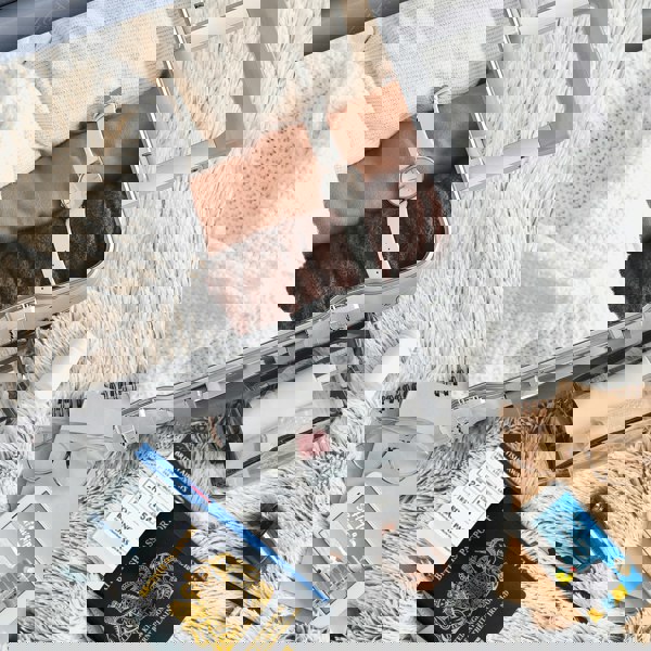 Flight Knight Set of 3 Aluminium Frame, ABS Body Cabin Carry & Check in Hold Luggage