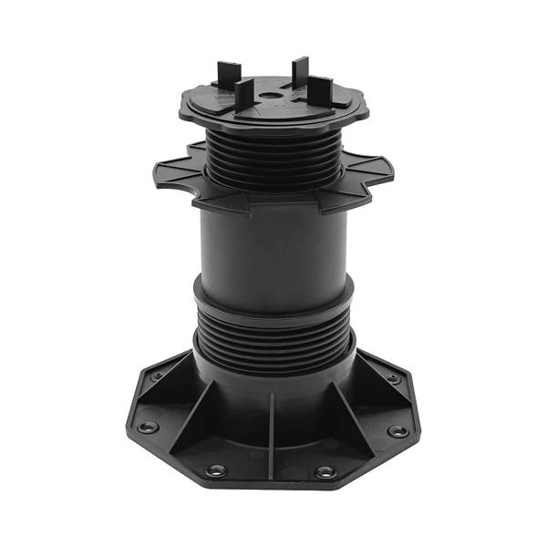 Nicoman Adjustable Pedestal Support for Paving - 140-220mm