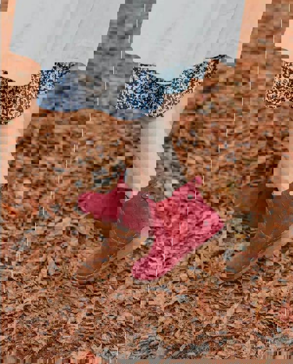 Hush Puppies Maddy Womens Casual Smart Chelsea Zip-Up Ankle Boots