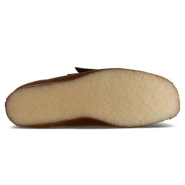 Clarks Originals Wallabee