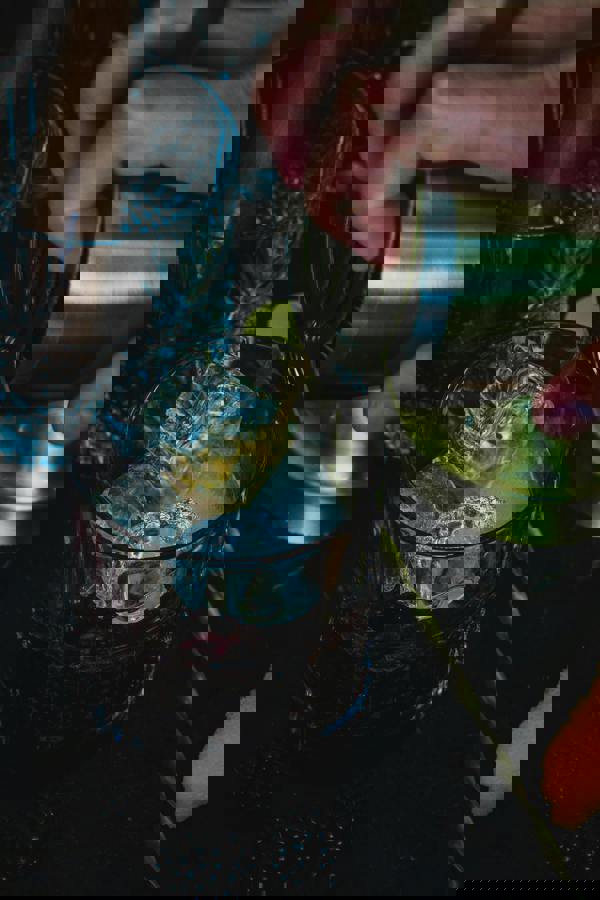 BarCraft Six Piece Cocktail Set