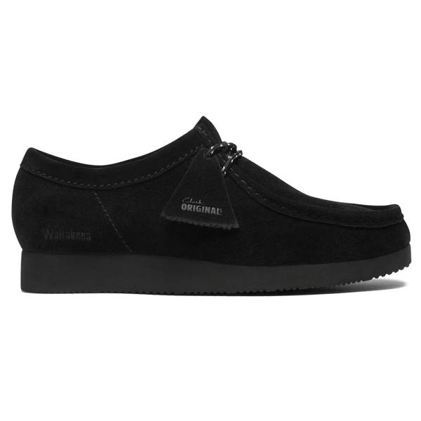 Clarks Originals Wallabee Lite