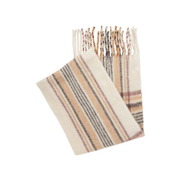 Mountain Warehouse Blanket Winter Scarf - Beige - 