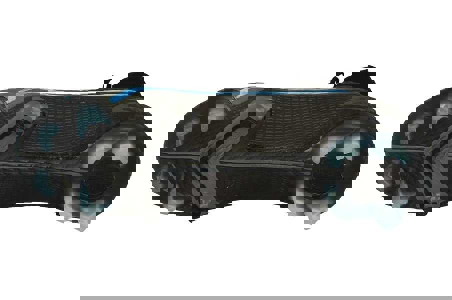 Nike Superfly Elite FG Mens Football Boots Cv0958  004 - Black Bright Iron Grey 004 - Photo 4