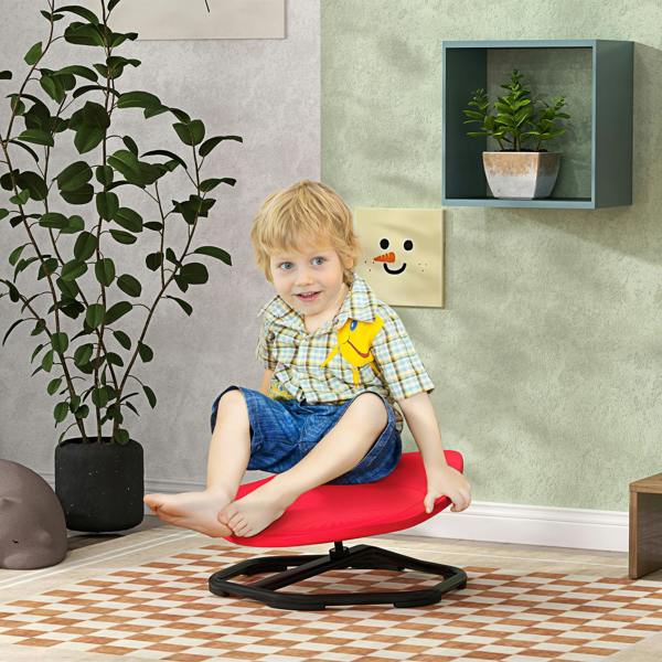 Kid's Swivel Chair