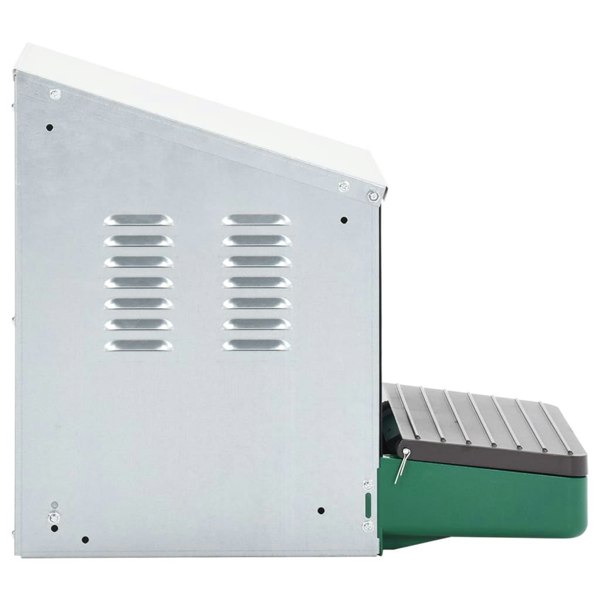Berkfield Nestomatic Roll-away Nest Box for Poultry