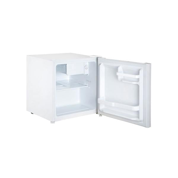 Willow 46L Tabletop Fridge with Chill Box WMF46W - White