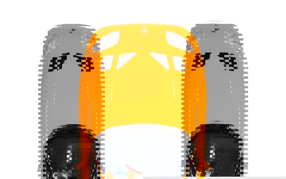 Scalextric The Fast And The Furious Toyota Supra Brian O'Conner 1:32 Scalextric C4591